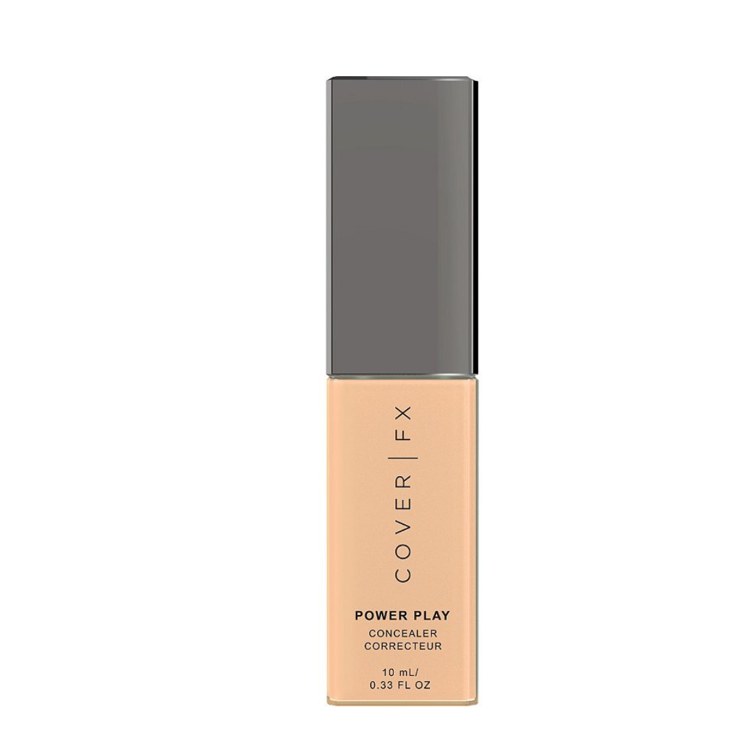 Power Play Concealer - cover FX - youfromme