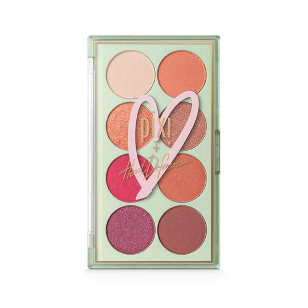 Eye Heart Palette - pixi - youfromme