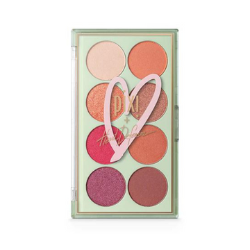 Eye Heart Palette - pixi - youfromme