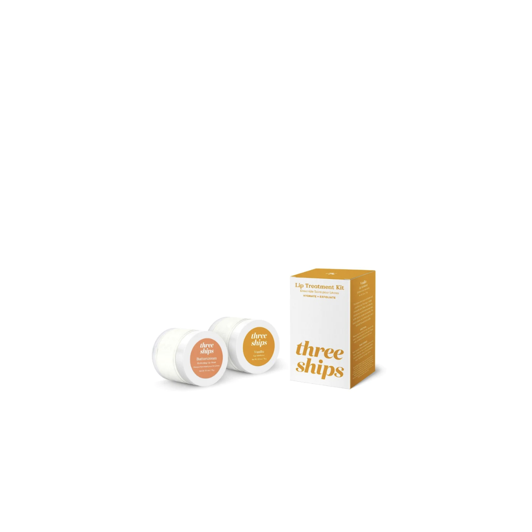 Lip Treatment Kit - youfromme