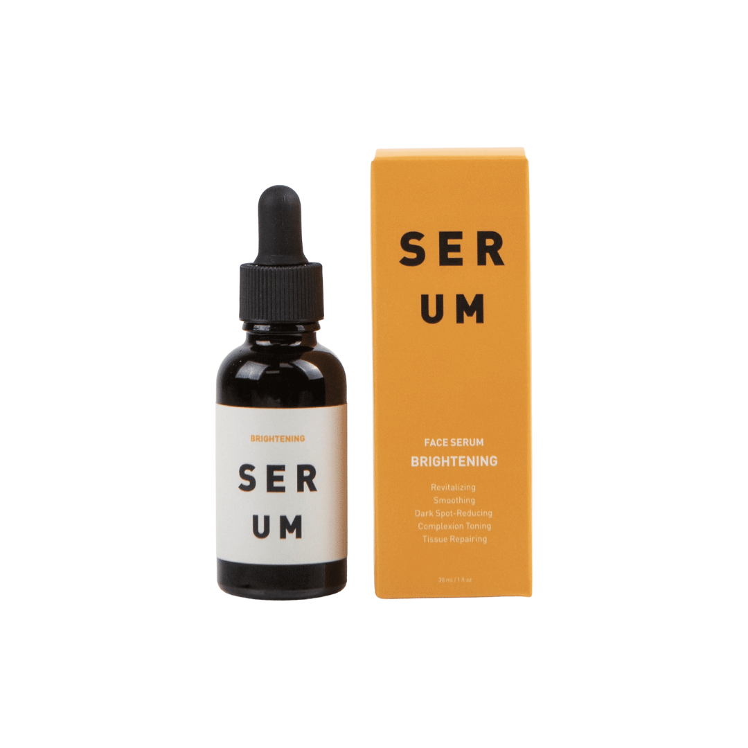  Brightening Face Serum - youfromme