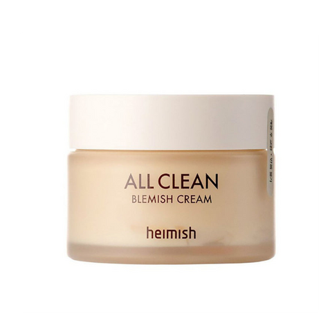 All Clean Vitamin Blemish Spot Clear Cream - heimish - youfromme