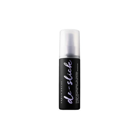 De-Slick Oil-Control Makeup Setting Spray - youfromme