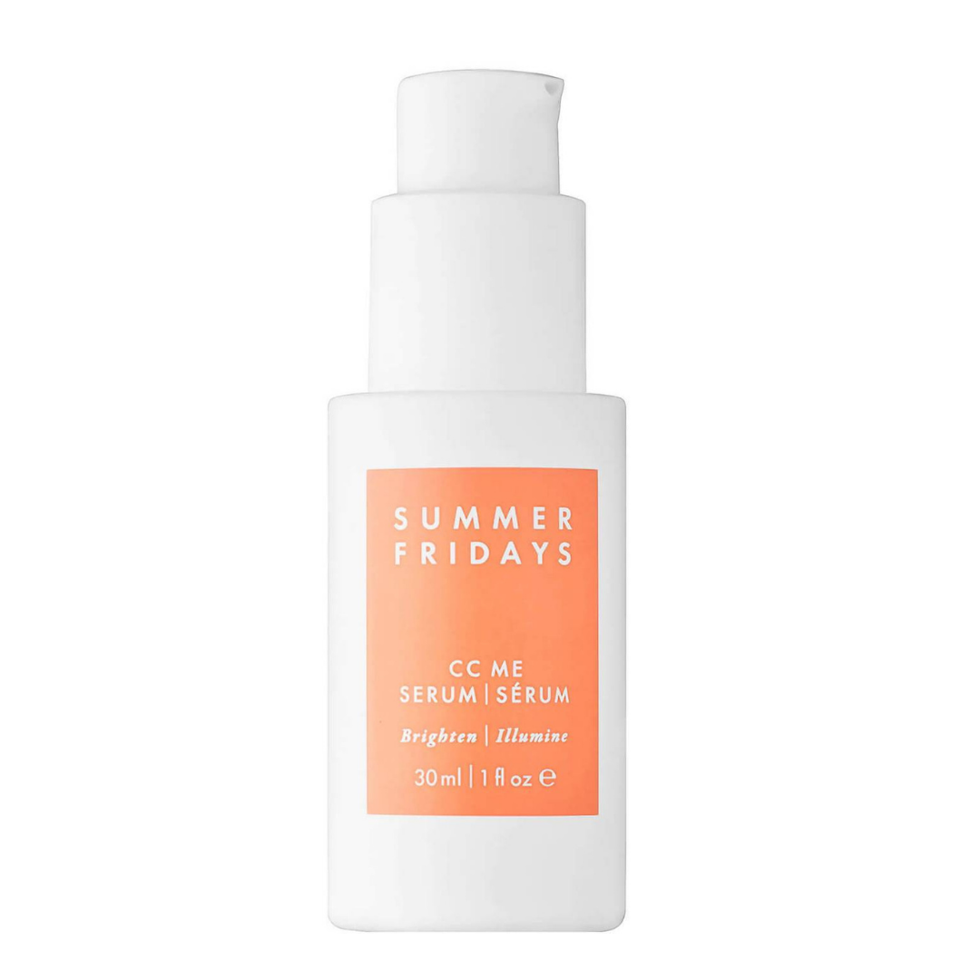 CC Me Vitamin C + Niacinamide Serum - summer fridays - youfromme
