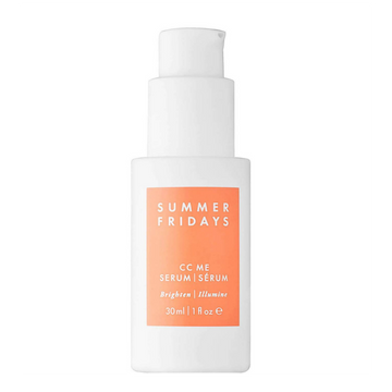 CC Me Vitamin C + Niacinamide Serum - summer fridays - youfromme