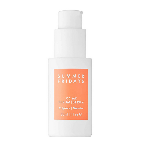 CC Me Vitamin C + Niacinamide Serum - summer fridays - youfromme