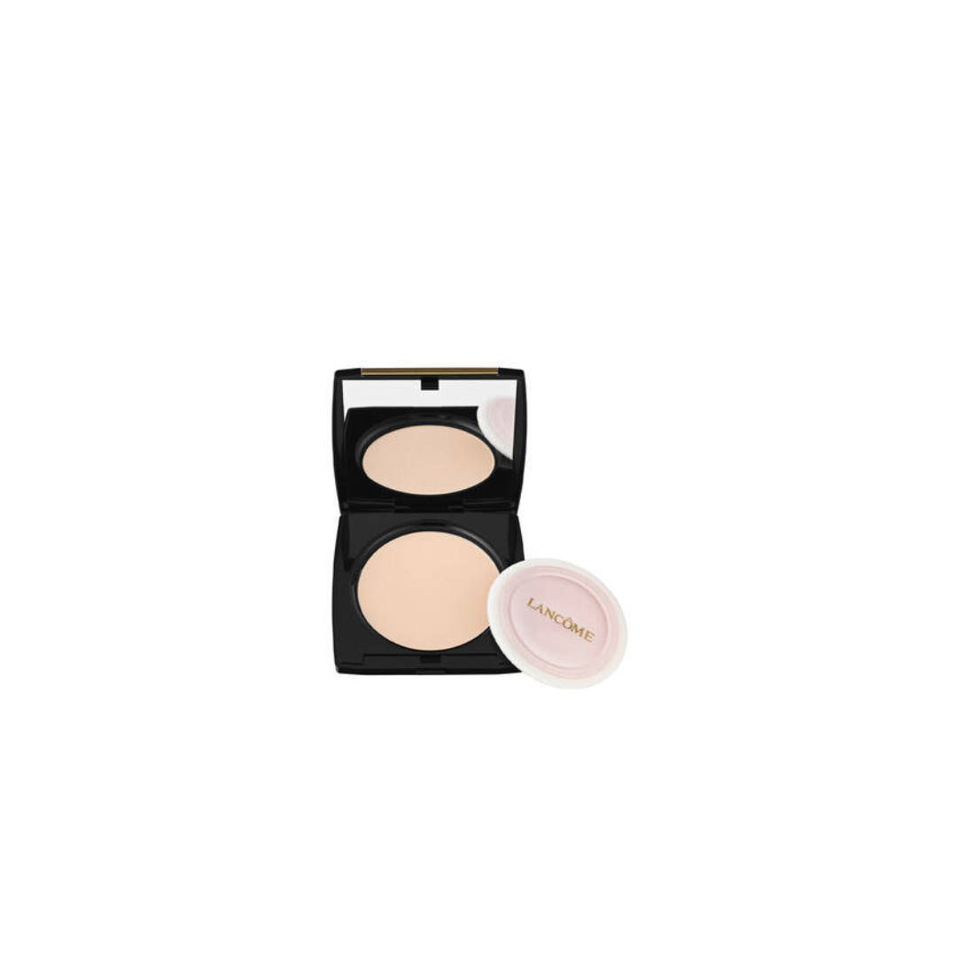 DUAL FINISH POWDER FOUNDATION - youfromme