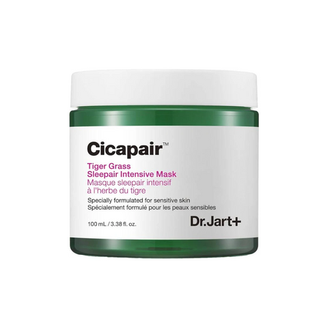 Tiger Grass Sleepair Intensive Mask - cicapair - youfromme