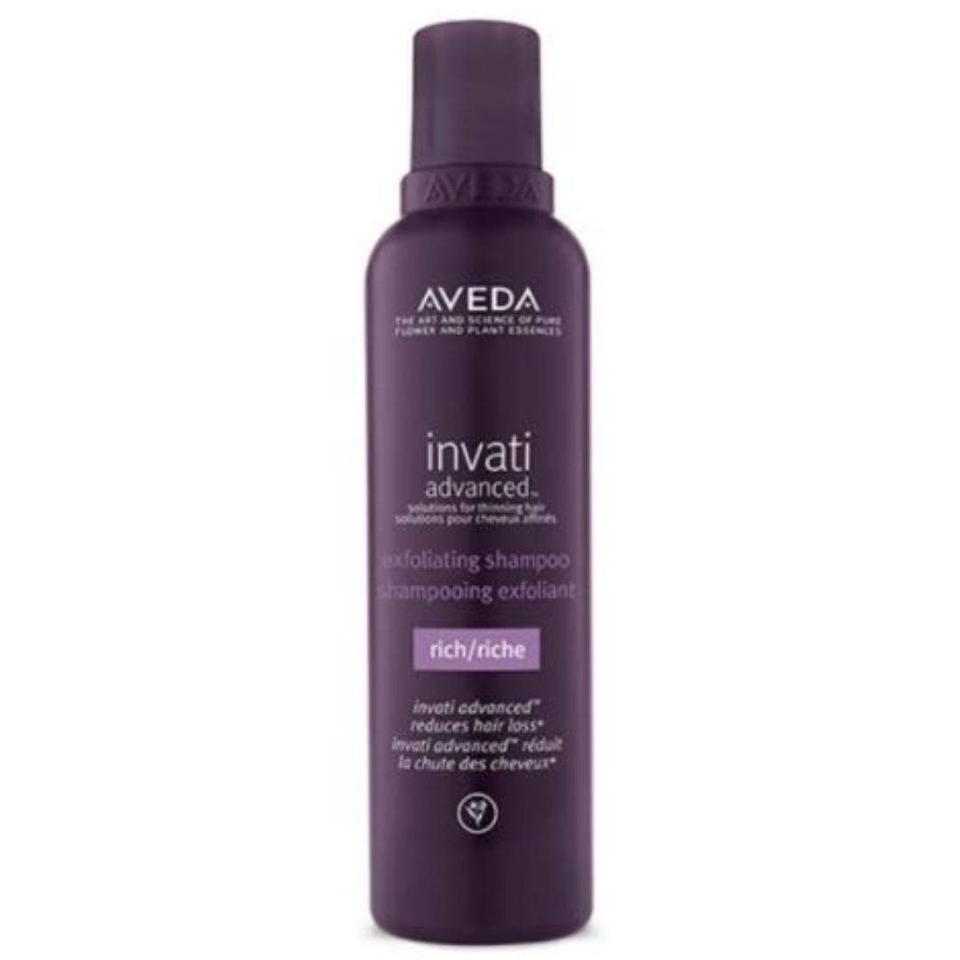 Invati Advanced™ Exfoliating Shampoo  - aveda - youfromme