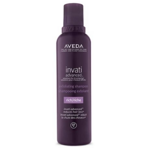 Invati Advanced™ Exfoliating Shampoo  - aveda - youfromme