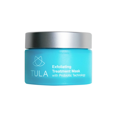 Exfoliating Treatment Mask - tula - youfromme