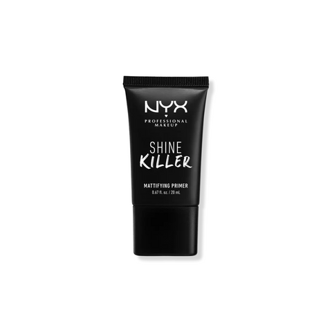 Shine Killer Charcoal Infused Mattifying Primer - youfromme