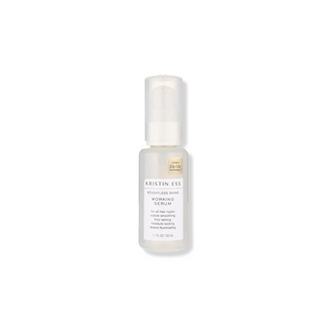  Weightless Shine Working Serum for Frizz Taming + Hair Smoothing - youfromme