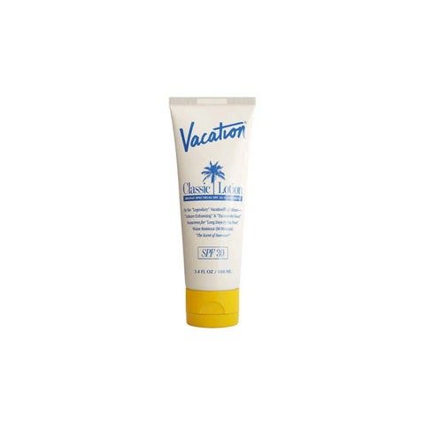 Classic Lotion SPF 30 Sunscreen - youfromme