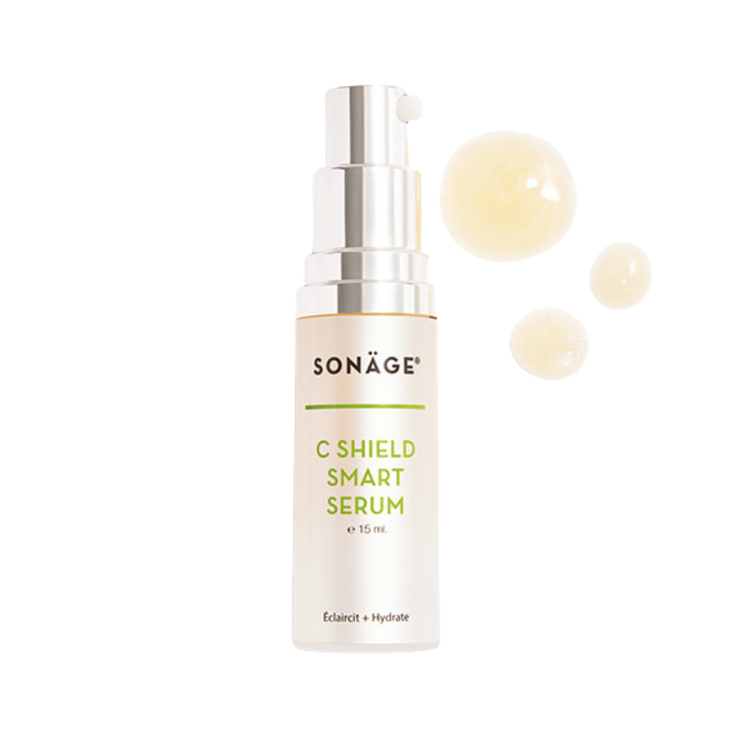 C Shield Smart Serum - sonage - youfromme
