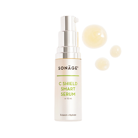 C Shield Smart Serum - sonage - youfromme