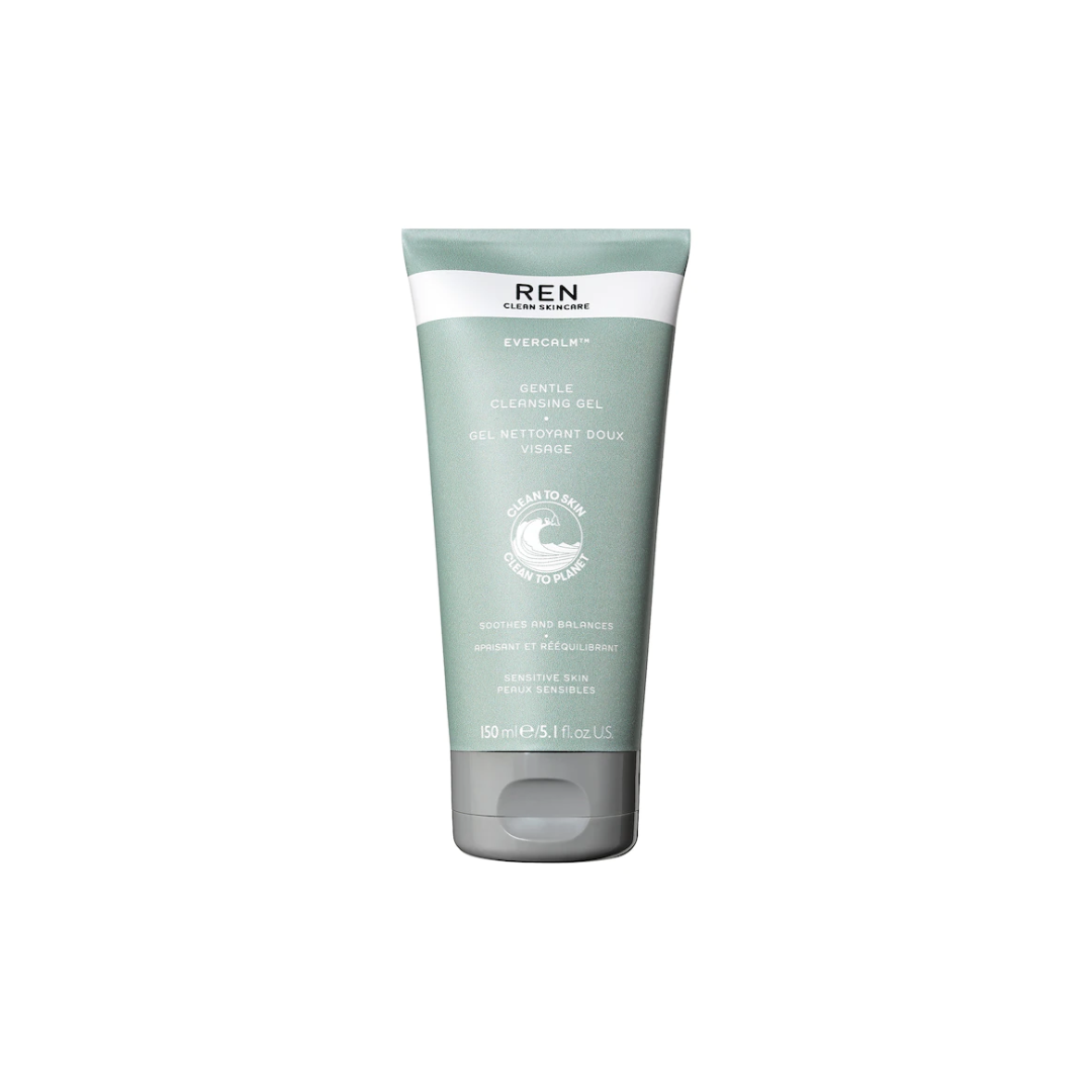 Evercalm Gentle Cleansing Gel