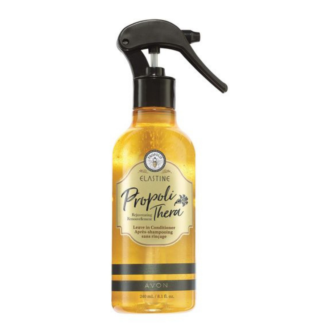Elastine Propoli Thera Leave-In Conditioner - avon - youfromme