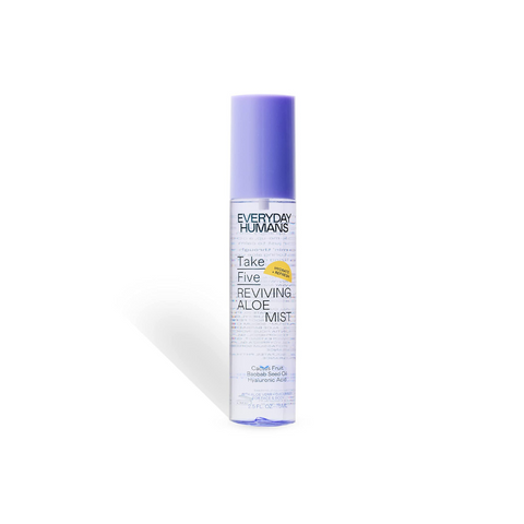 TAKE FIVE REVIVING ALOE MIST