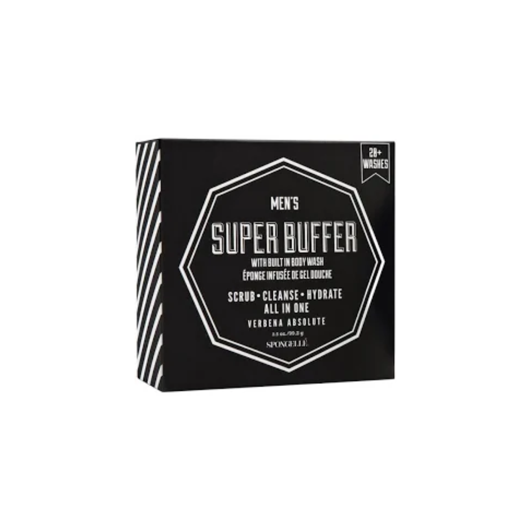 Men's Super Buffer - spongelle - youfromme