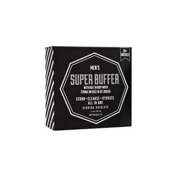 Men's Super Buffer - spongelle - youfromme