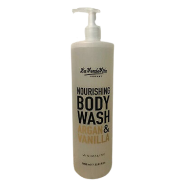 nourishing body wash - la verdevita - youfromme