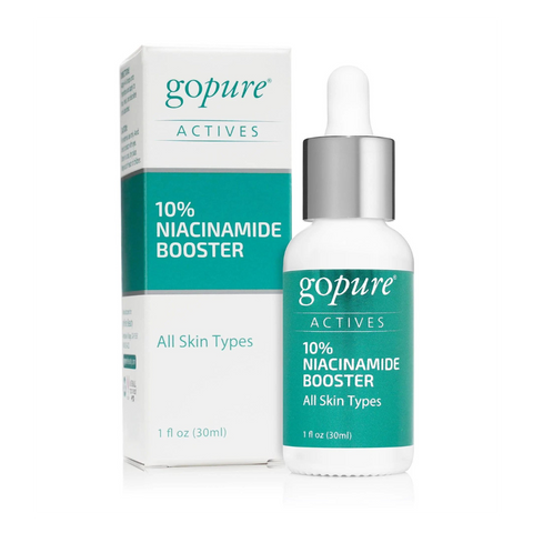 10% Niacinamide Booster - gopure beauty - youfromme