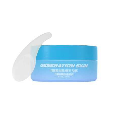 Generation Skin Hydration Marine Algae Eye Patches - generation skin - youfromme