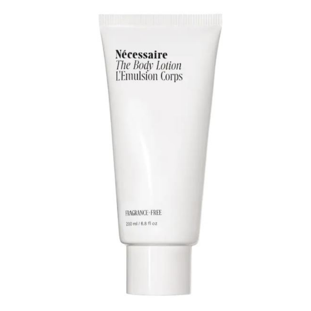 The Body Lotion - With Niacinamide - necessaire - youfromme