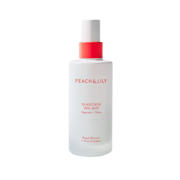Glass Skin Veil Mist - peach & lilly - youfromme