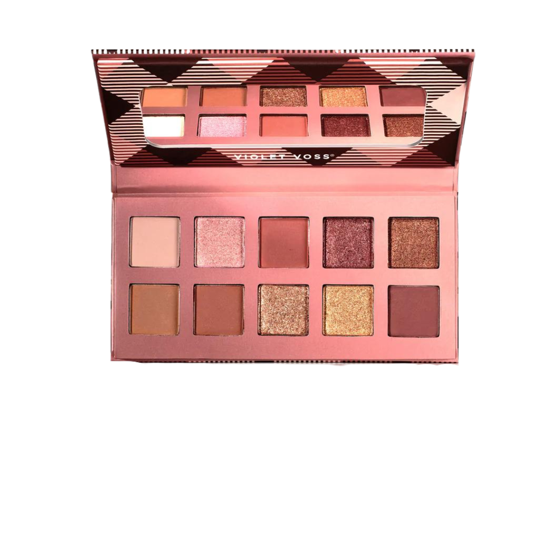 Windflower Palette - violet voss - youfromme