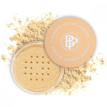 Banana Setting Powder - bellapierre - youfromme