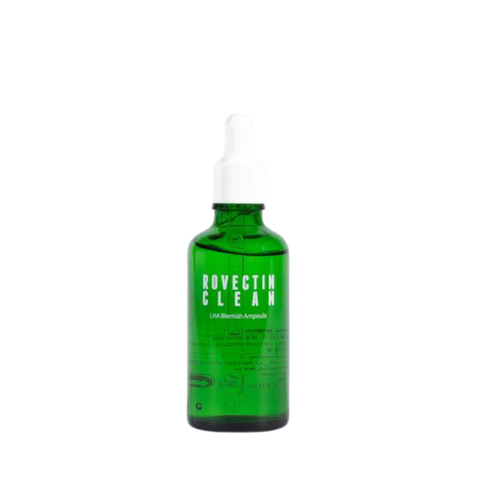 LHA Blemish Ampoule - rovectin clean - youfromme