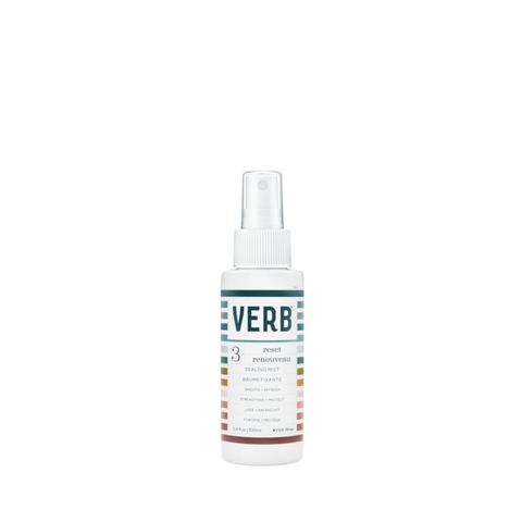 Reset Sealing Hair Mist - Verb - YouFromMe