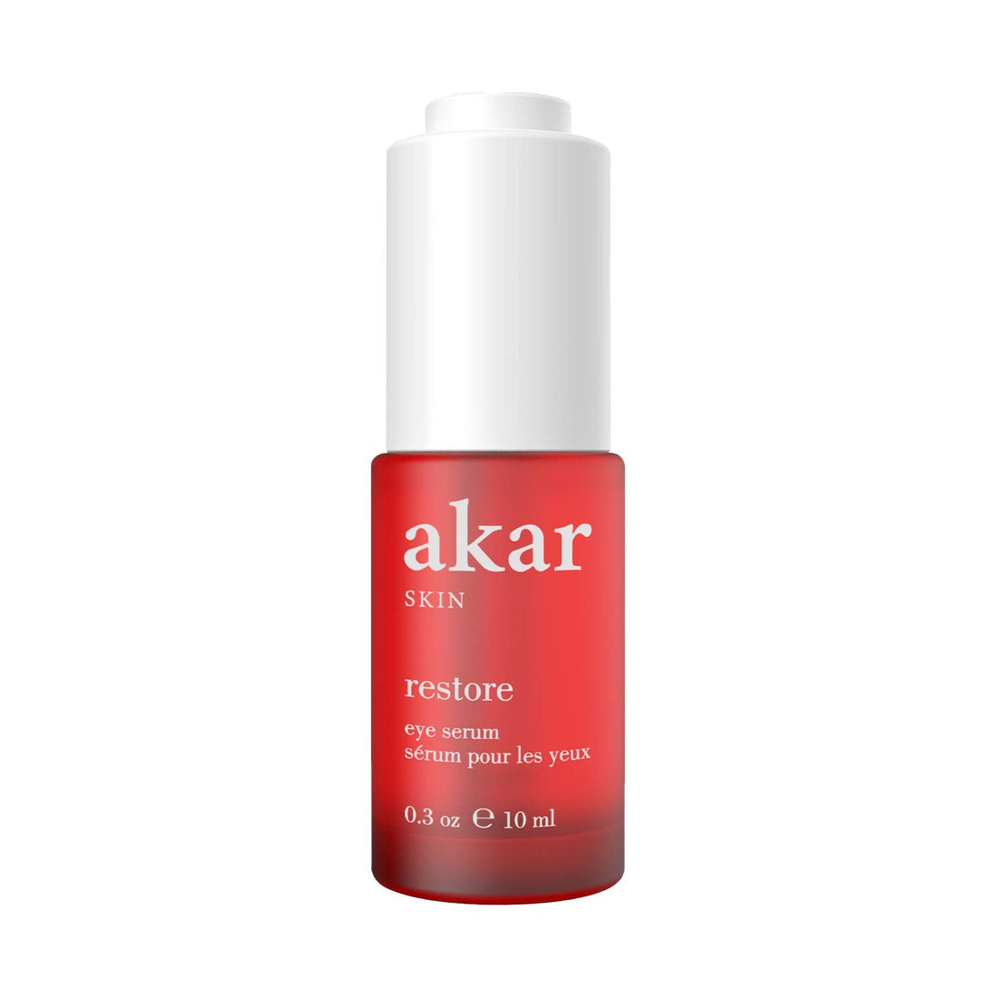 Restore Eye Serum - akar skin - youfromme