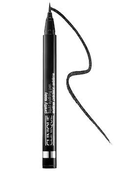 Pretty Easy™ Liquid Eyelining Pen Eyeliner - Clinique - youfromme