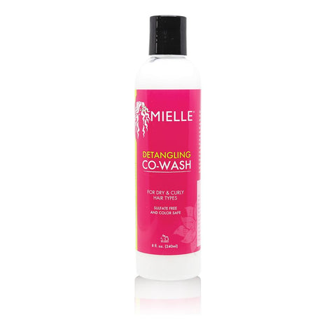 Detangling Co-Wash - mielle organics - youfromme