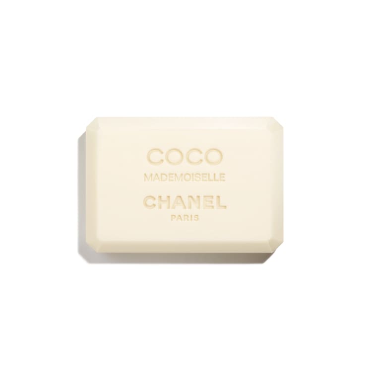 COMPARING  CHANEL Coco Mademoiselle Foaming Shower Gel VS CHANEL