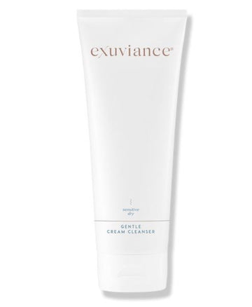 Gentle Cream Cleanser - exuviance - youfromme