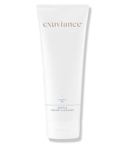 Gentle Cream Cleanser - exuviance - youfromme