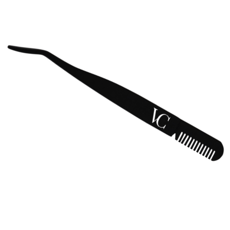 Dual Sided Lash Applicator & Comb - vault cosmetics - youfromme