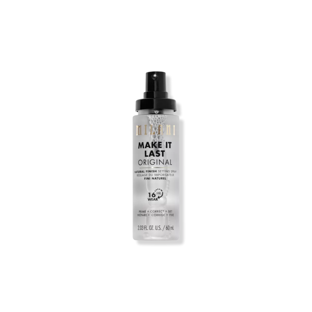  Make It Last Setting Spray Prime + Correct + Set - youfromme