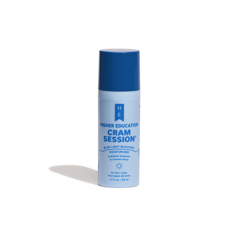 Cram Session Blue Light Blocking Moisturizer