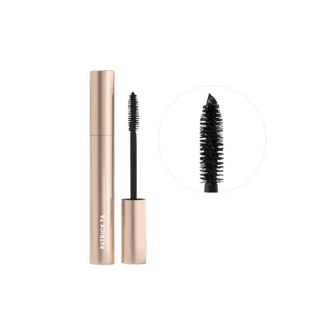  Major Volume Mascara - youfromme