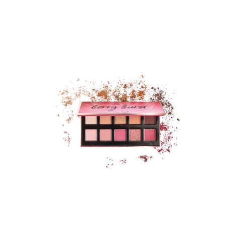 Berry Burst Fun Sized Shadow Palette - youfromme