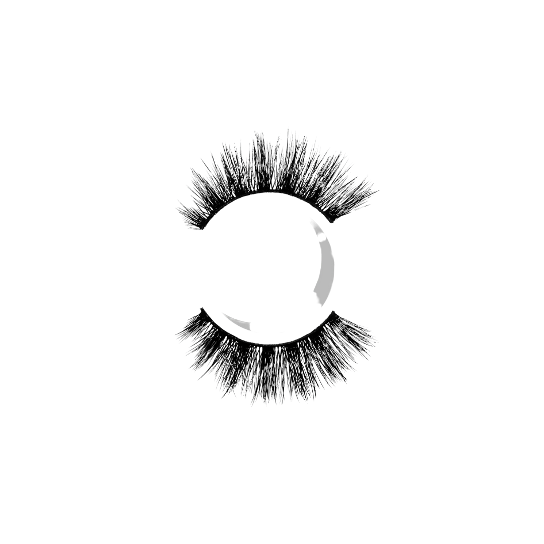  Premium Synthetic Lashes - youfromme
