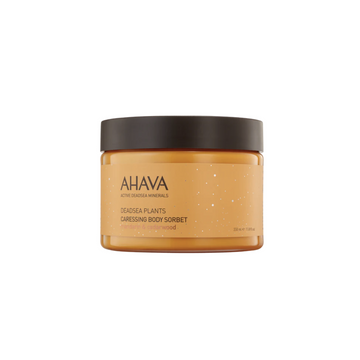 Caressing Body Sorbet