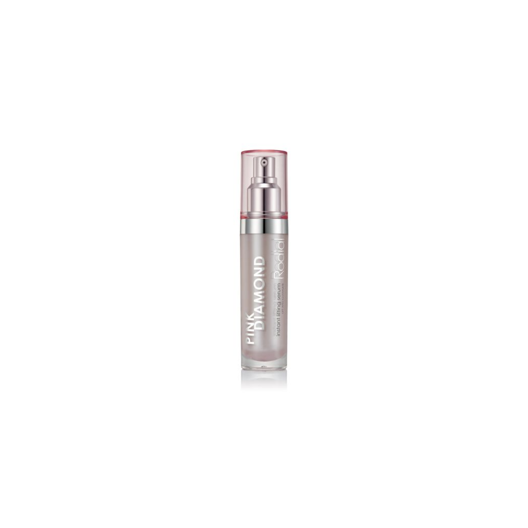 Pink Diamond Instant Lifting Serum