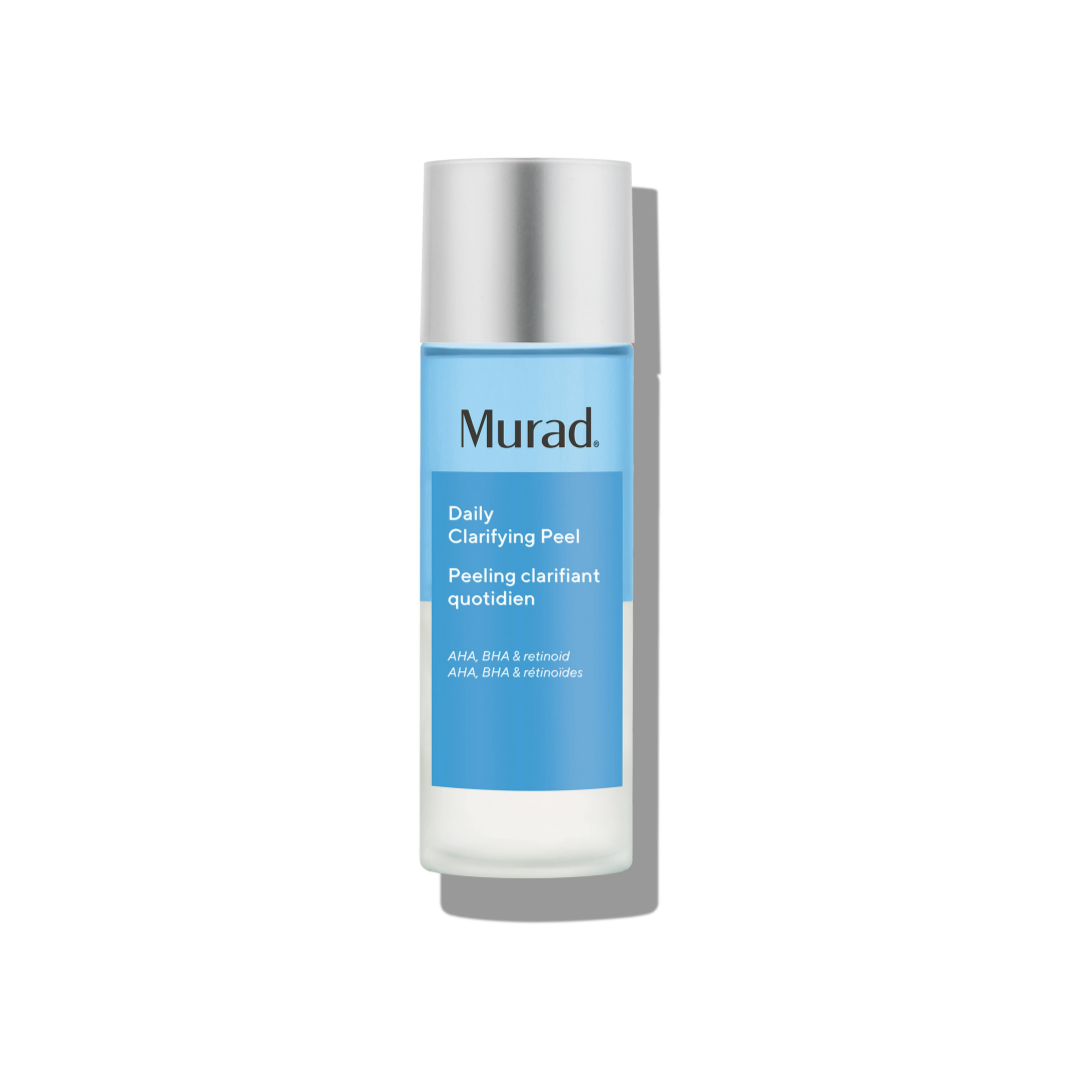 Clear Genius Clarifying Liquid Peel
