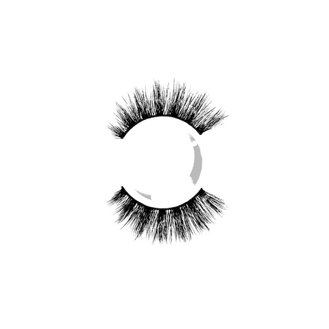  Premium Synthetic Lashes - youfromme